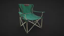 Camping Chair