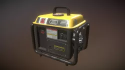 Camping Generator