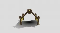 Camping Tent