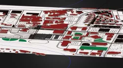 Campus Map Main