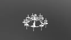 Candelabra
