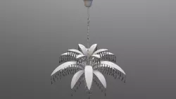 Candelabro MX