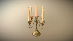 candelabrum