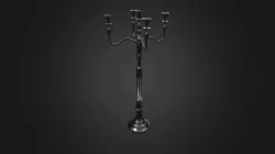 Candelbra