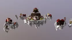 Candies <BedWars>