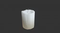 Candle Blender File V 2