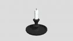 Candle