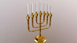 Candle Holder