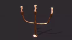 Candle Holder