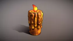 Candle