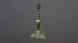 Candleholder
