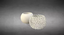 CandleHolder