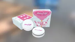 Candy Blush