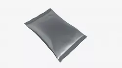 candy foil package