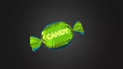 Candy | Game Assets