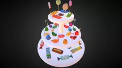 Candy Heaven Pack