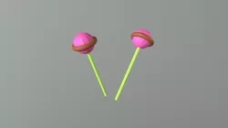 Candy