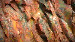 Candy Rock