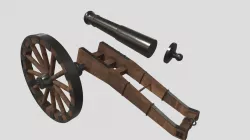 Cannon
