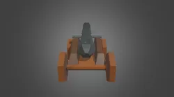 Cannon