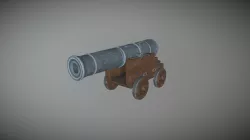 Cannon