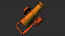 Cannon