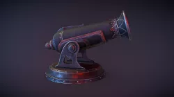 Cannon