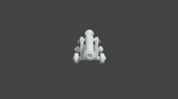Cannon Sculpt