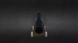CANNON