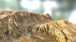 Canyon Test
