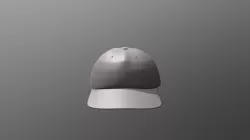 cap