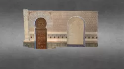 Capilla jesuita del Colegio Máximo