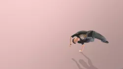 Capoeira-Bin