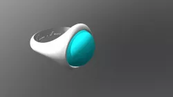 Capri Ring