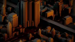 Capstone City