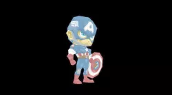 Captain America