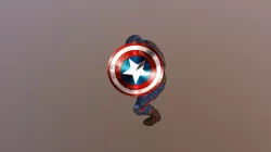 Captain America