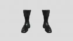 Captain Jack Boots