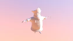 Captain