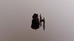 Captain Scene