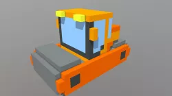 Car 17