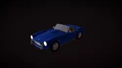 Car - 360