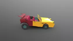 CAR_C
