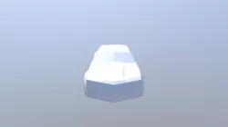 Car Completed