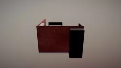 Car Designer's Room