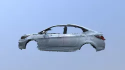 Car - Driver's Side