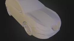 Car Modeling