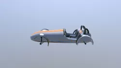 Car Obj