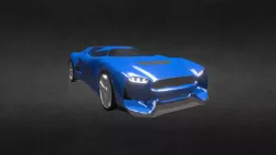 CAR Prototype