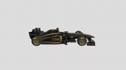 Car Three